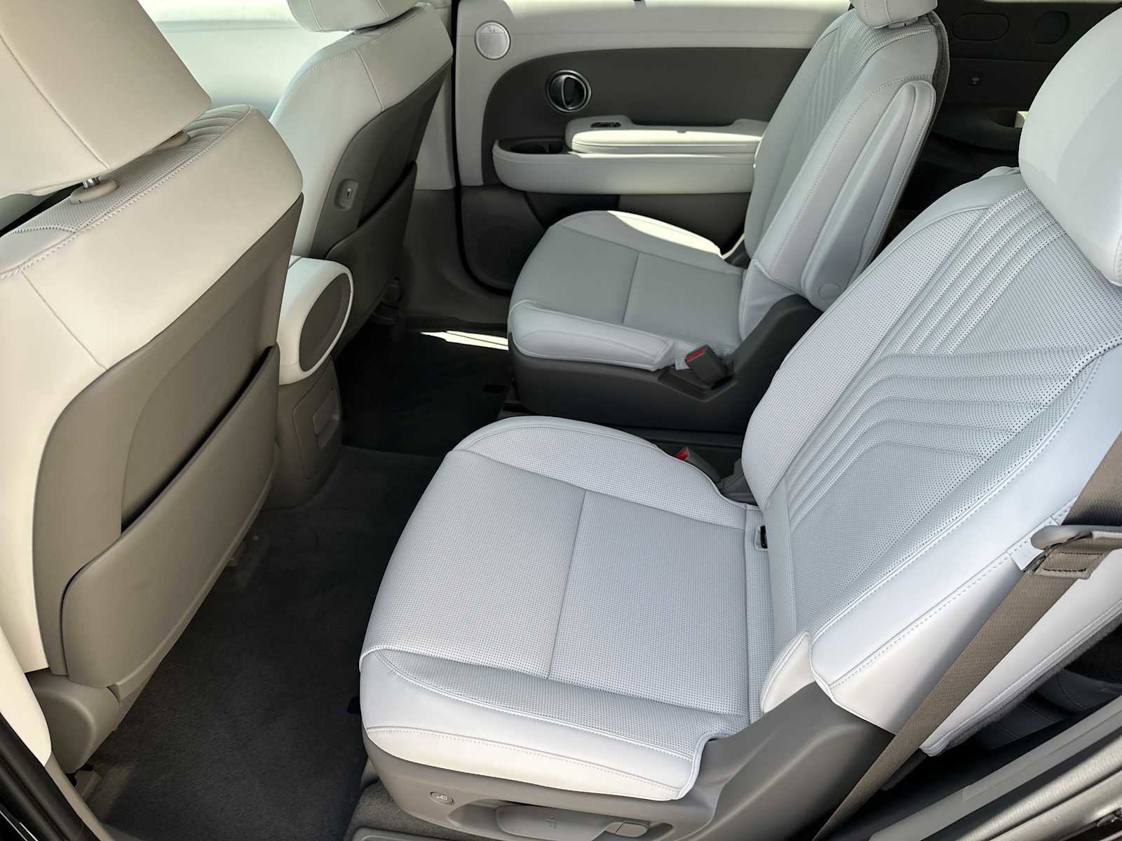 New 2026 Hyundai Palisade SEL image 21