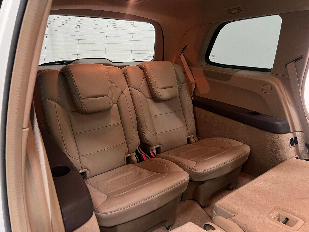 Used 2014 Mercedes-Benz GL 550 4MATIC image 60