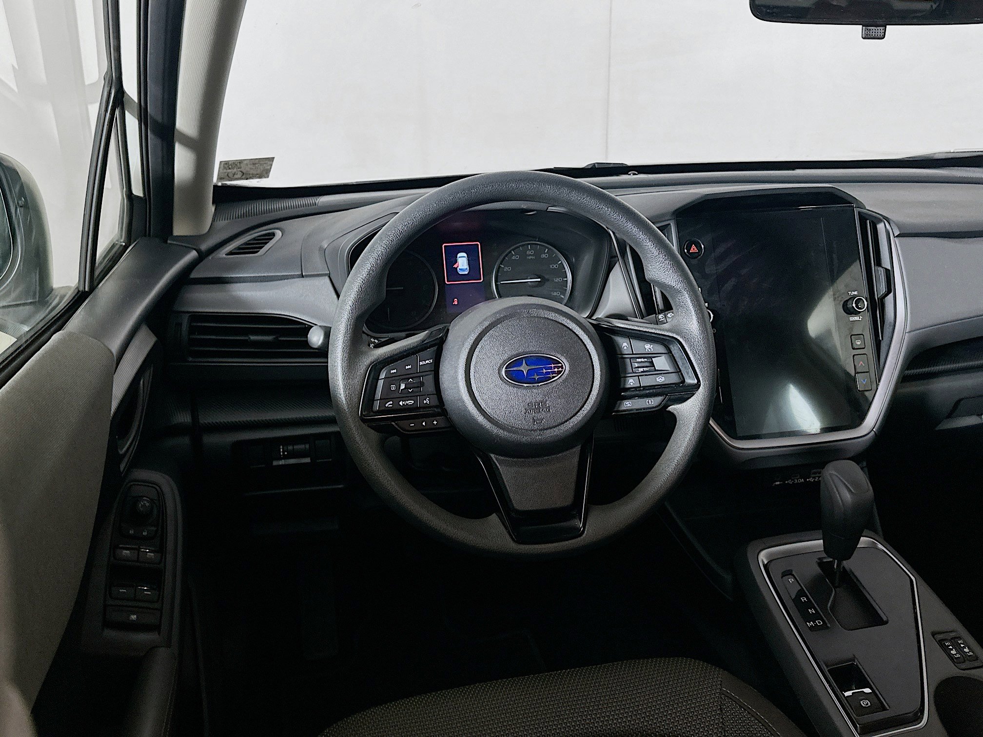 Used 2024 Subaru Crosstrek 2.0i Premium image 17