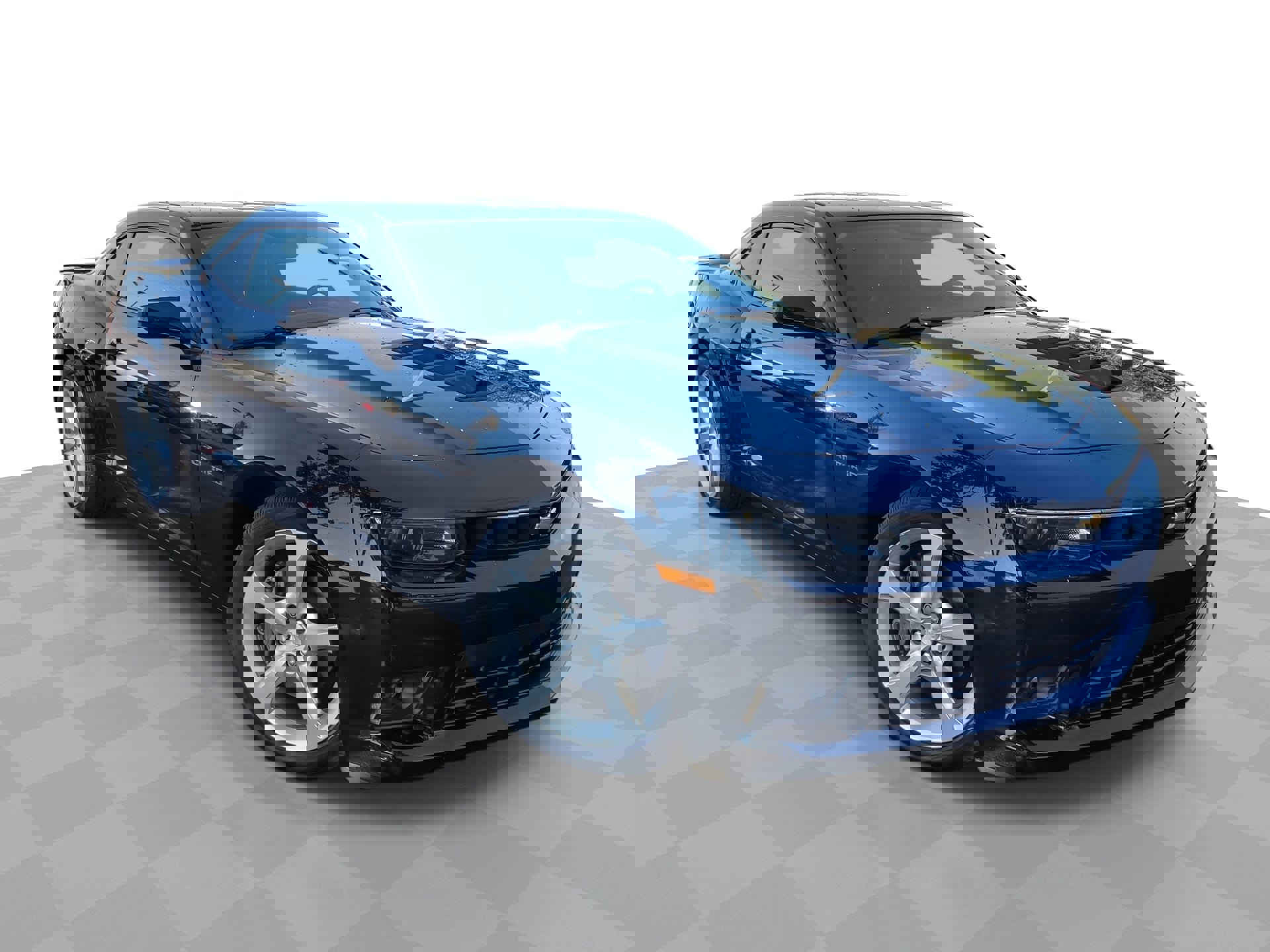 Used 2015 Chevrolet Camaro SS w/ RS Package image 31