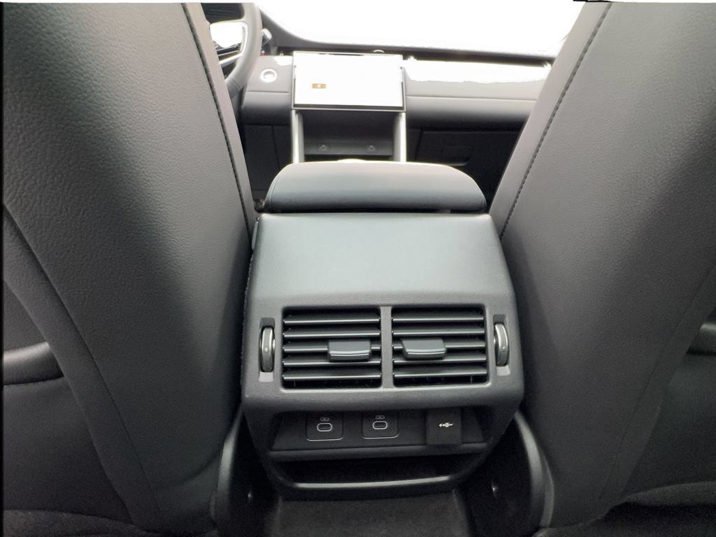 Used 2025 Land Rover Discovery Sport S AWD/4WD image 41