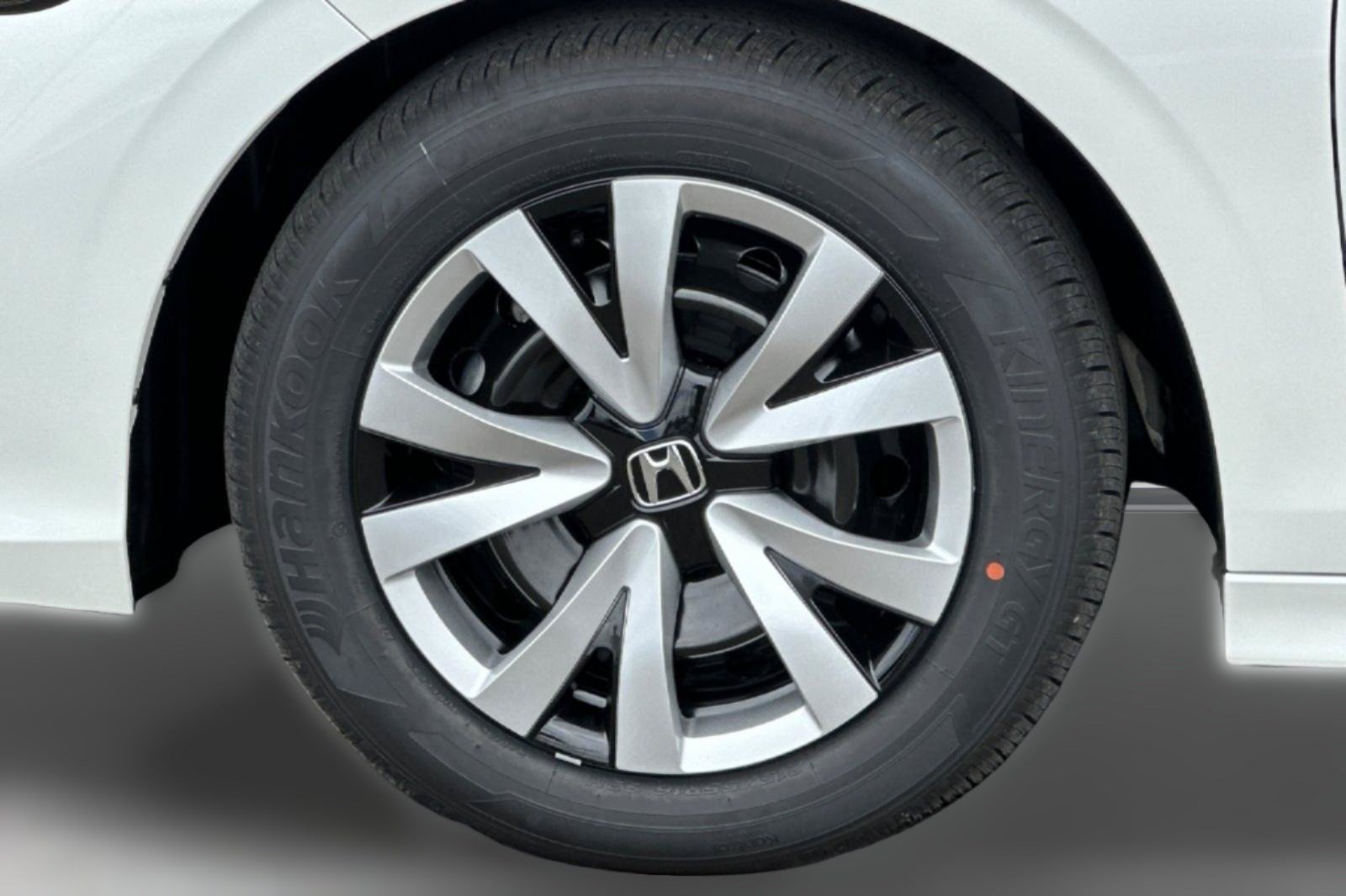 New 2026 Honda Civic LX image 12