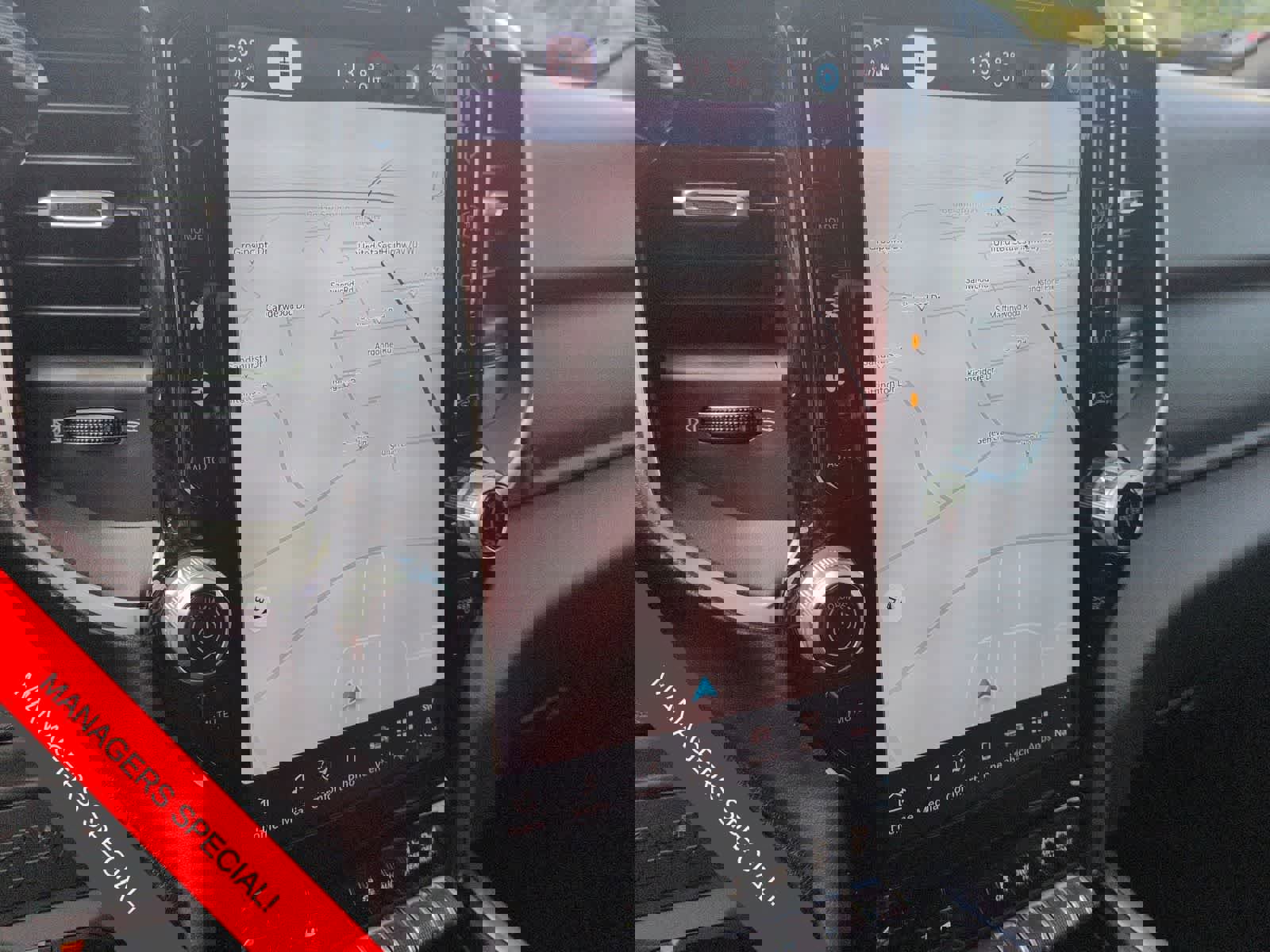 New 2026 RAM 2500 Big Horn image 27