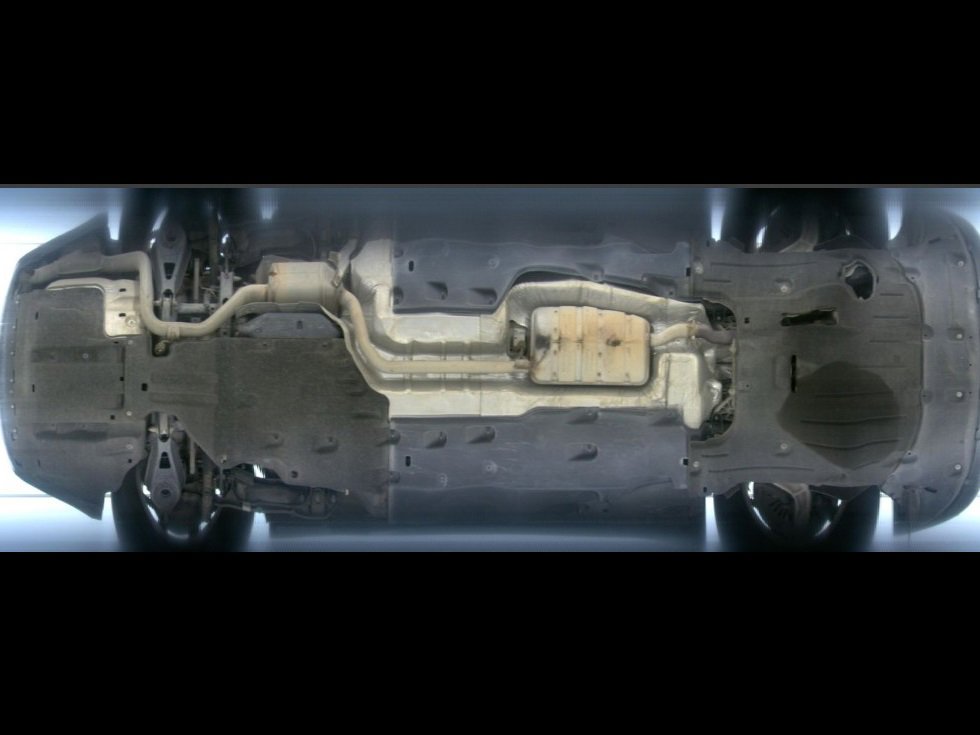 Used 2021 Chrysler Voyager Lxi image 30