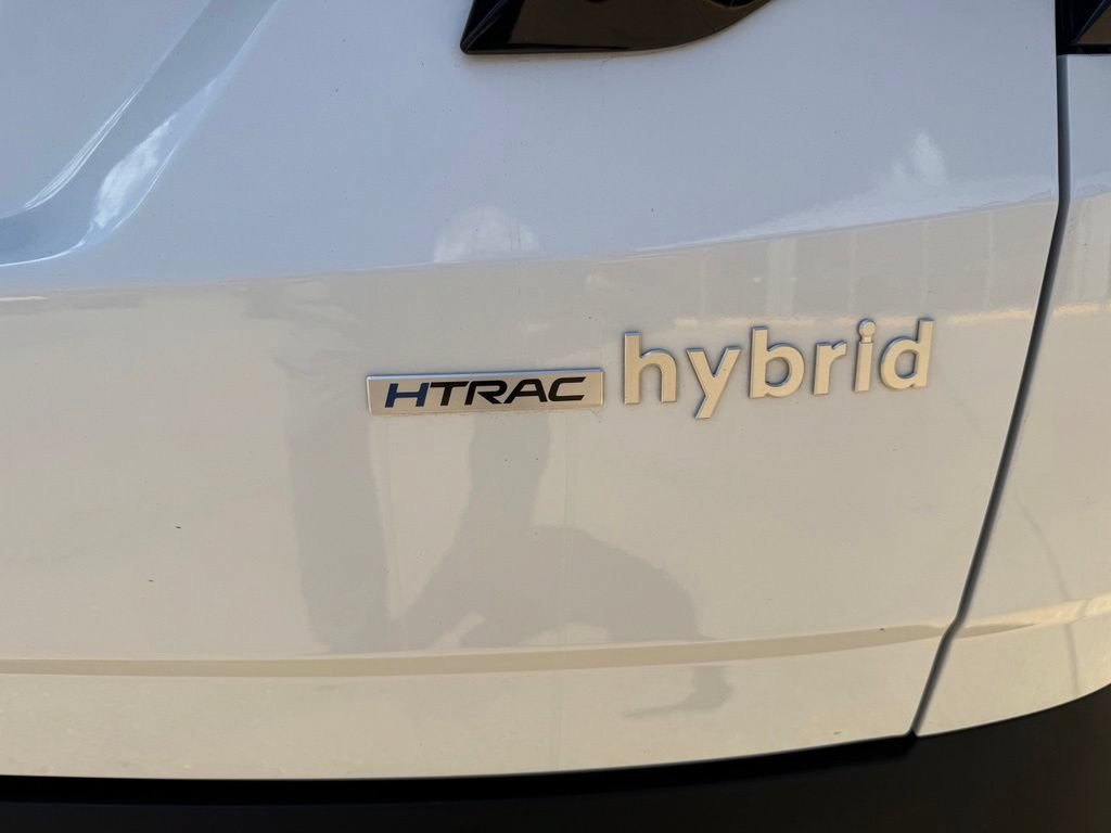 Used 2026 Hyundai Tucson SEL AWD/4WD image 19