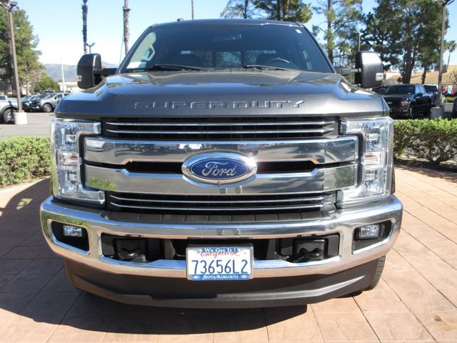 Used 2018 Ford F250 Lariat image 7
