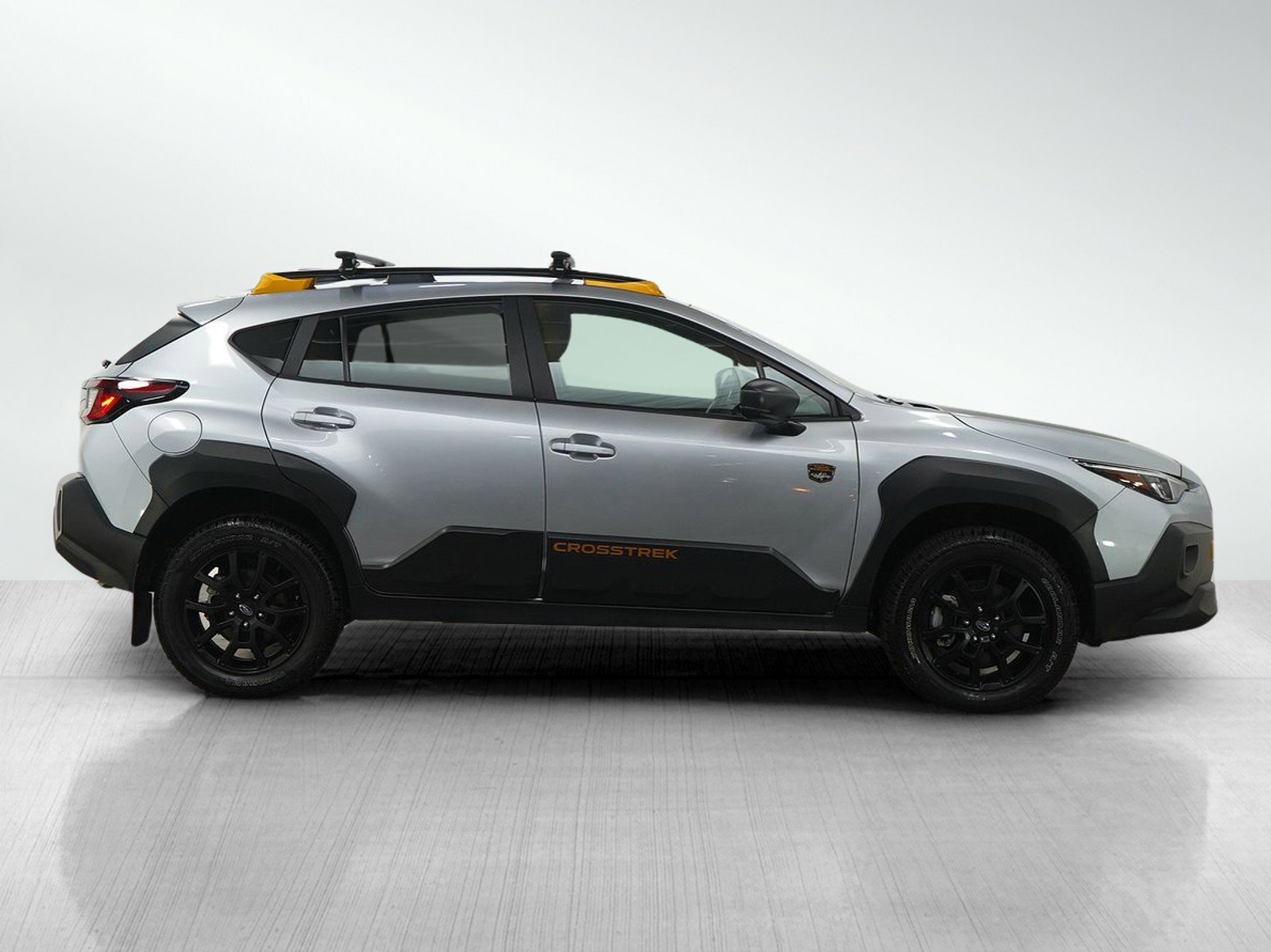 Used 2024 Subaru Crosstrek 2.5i Wilderness w/ Wilderness Package AWD/4WD image 6