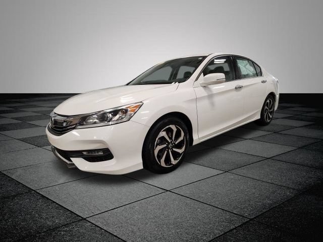 Used 2016 Honda Accord EX-L image 8