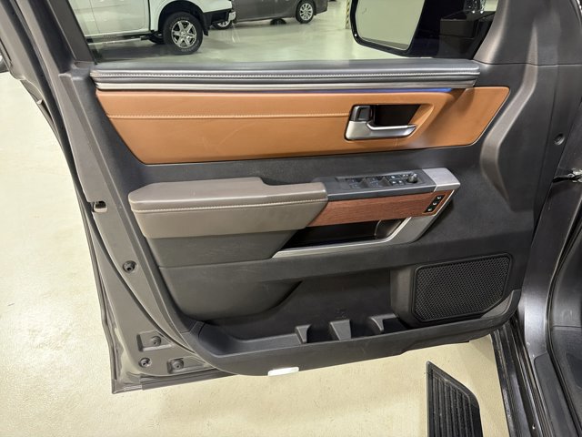Used 2022 Toyota Tundra 1794 Edition image 17