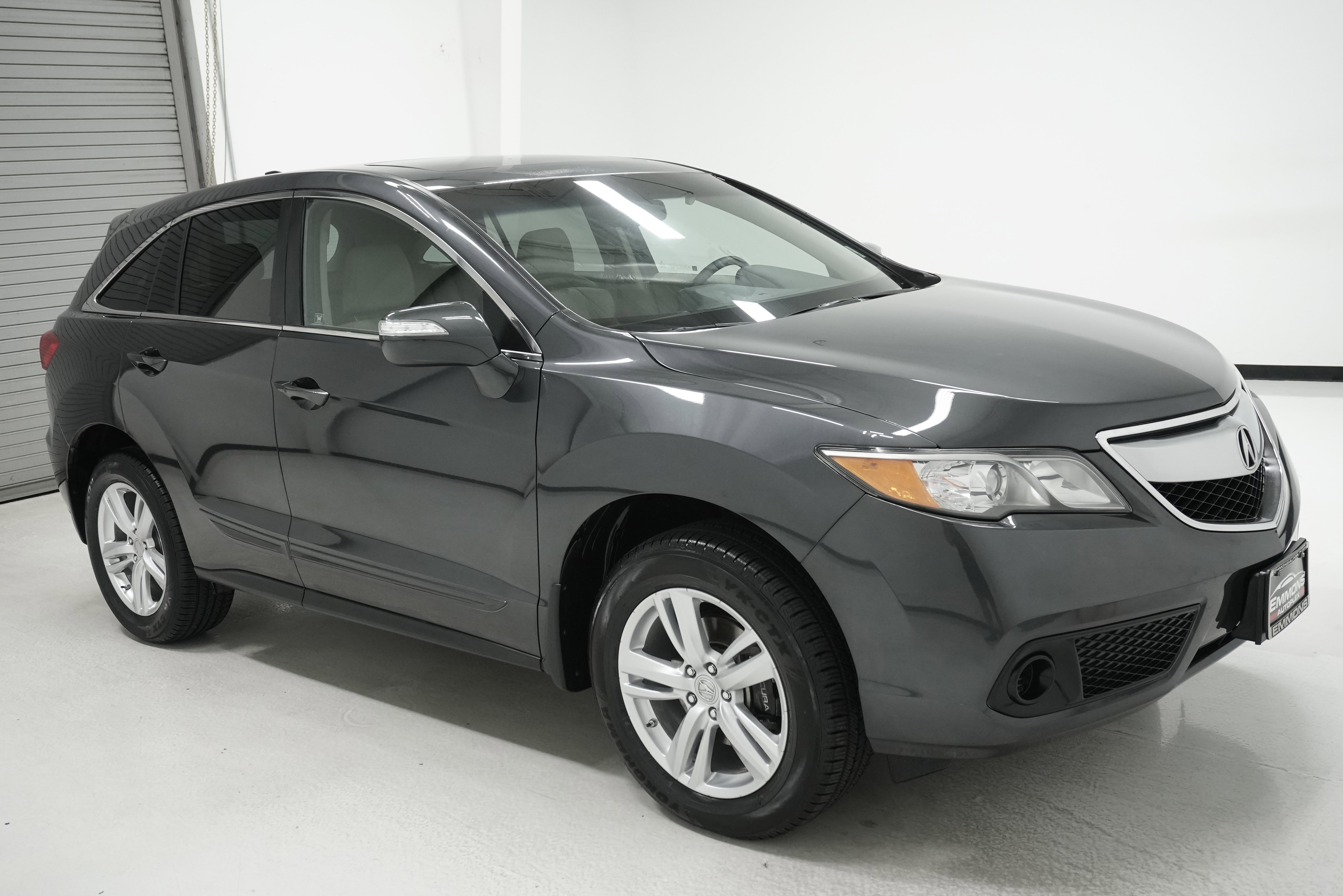 Used 2013 Acura RDX FWD image 3