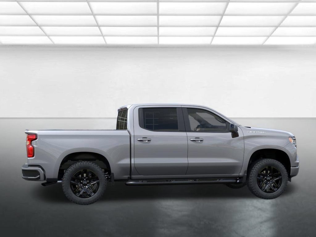 New 2026 Chevrolet Silverado 1500 RST w/ RST Select Package RWD image 5