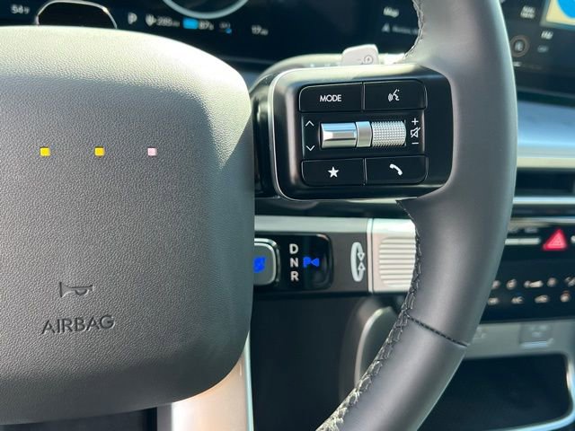 New 2026 Hyundai Ioniq 9 SEL image 24