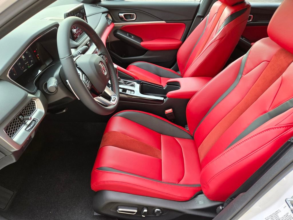 New 2026 Acura Integra A-Spec image 12