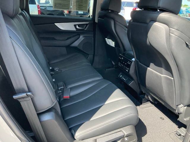 Used 2023 Acura MDX SH-AWD image 21