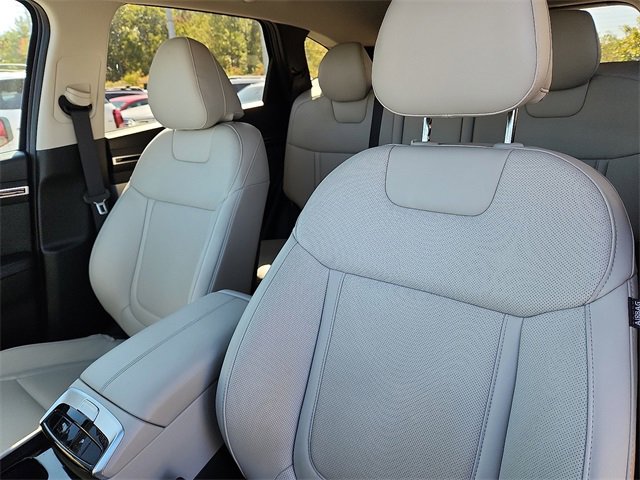 Certified 2023 Hyundai Tucson SEL w/ Convenience Package image 24