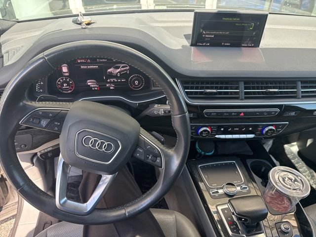 Used 2019 Audi Q7 3.0T Premium Plus image 6