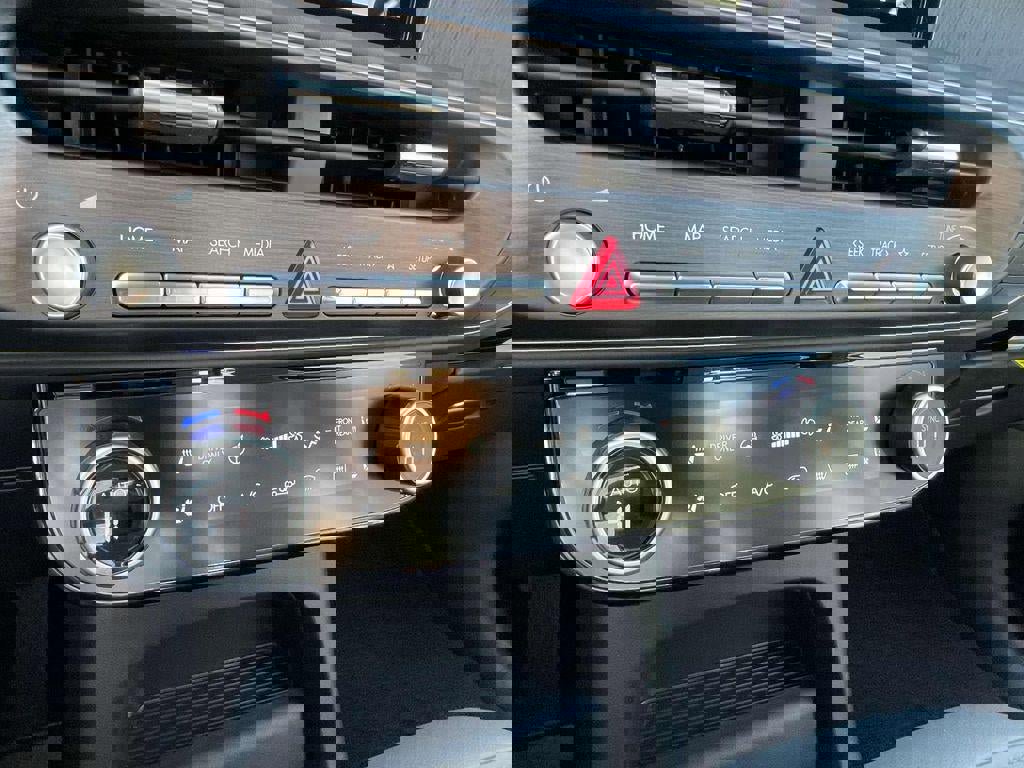 New 2026 Hyundai Palisade Calligraphy image 57