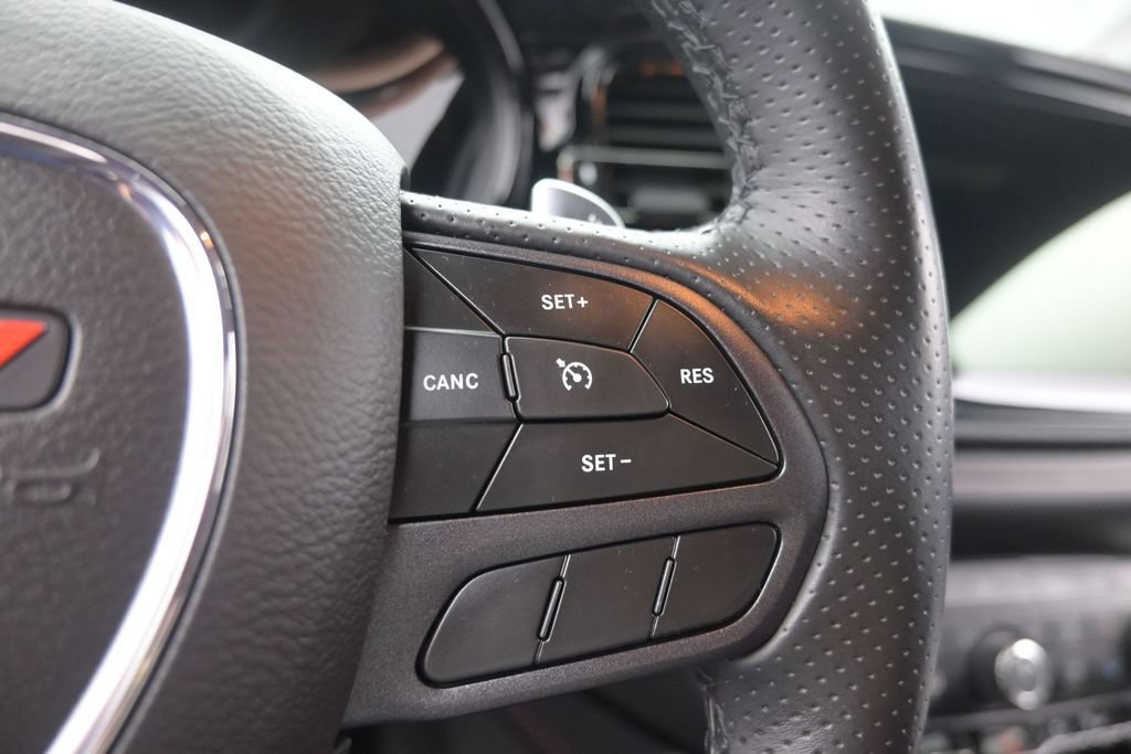 Used 2023 Dodge Durango R/T w/ Blacktop Package AWD/4WD image 33