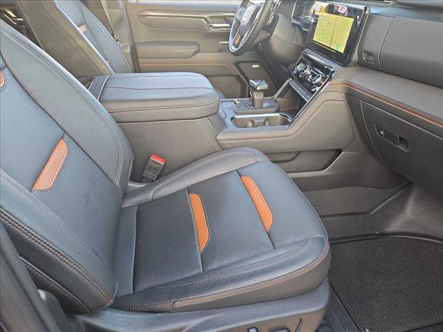 Used 2023 GMC Sierra 1500 AT4 w/ AT4 Premium Package AWD/4WD image 21