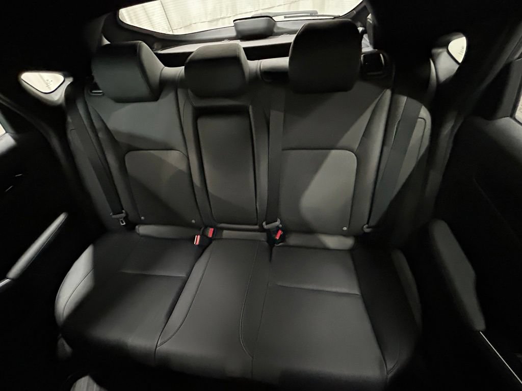 Certified 2026 Honda Civic Sport Touring image 27