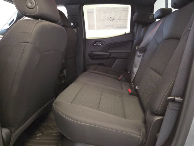 New 2026 GMC Canyon Elevation w/ Convenience Package RWD image 13