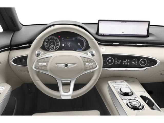 Used 2023 Genesis Electrified GV70 w/ Prestige Package AWD/4WD image 8