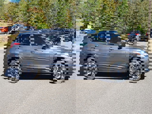 New 2025 Subaru Crosstrek 2.5i Limited image 2