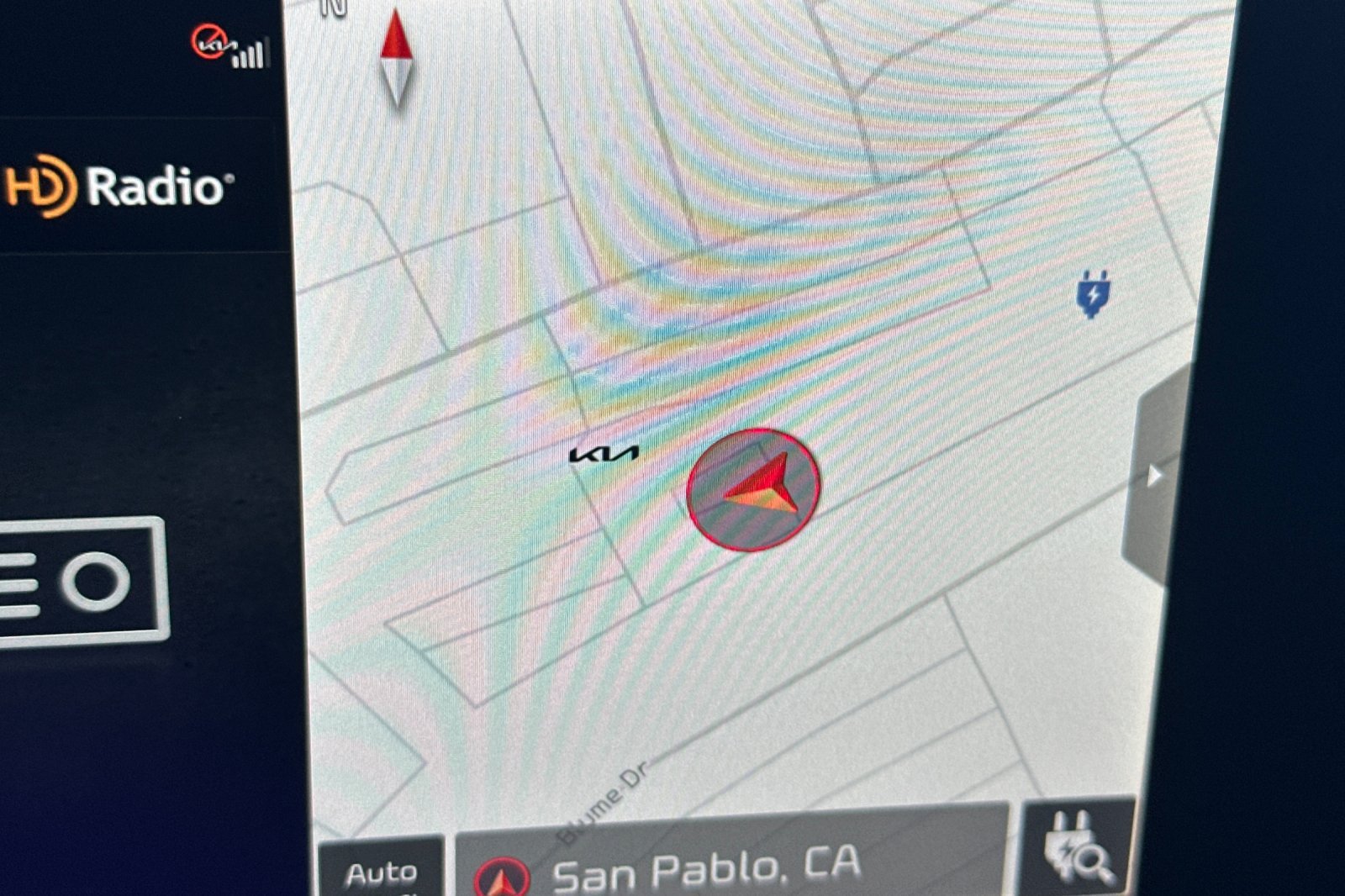 New 2026 Kia Niro Wind FWD image 19