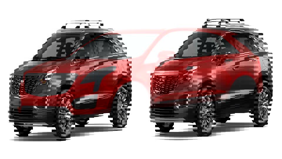 New 2026 Cadillac XT5 Premium Luxury image 14