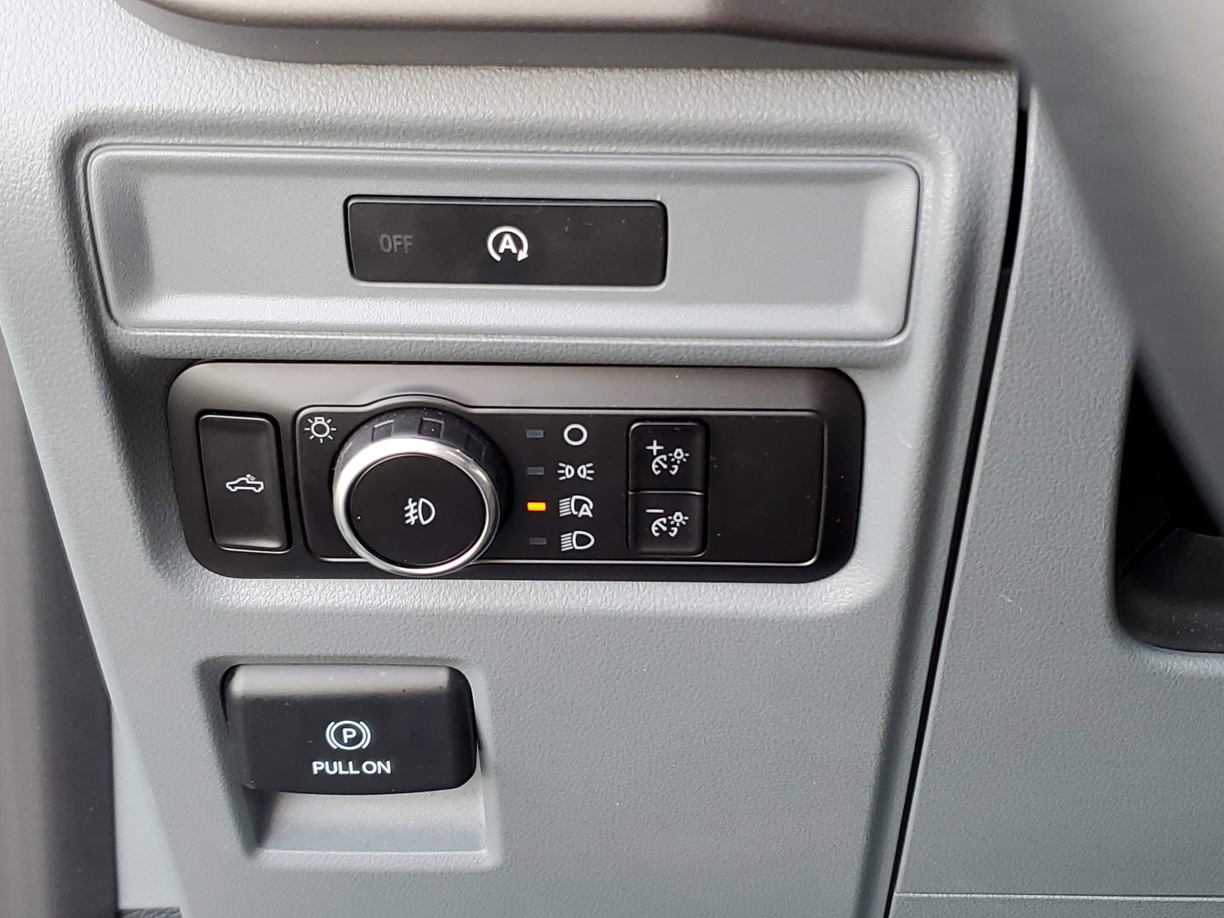 Used 2025 Ford F150 XLT w/ Equipment Group 301A Standard image 23