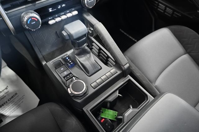 Used 2024 Toyota Tacoma SR w/ SR Upgrade Package image 19