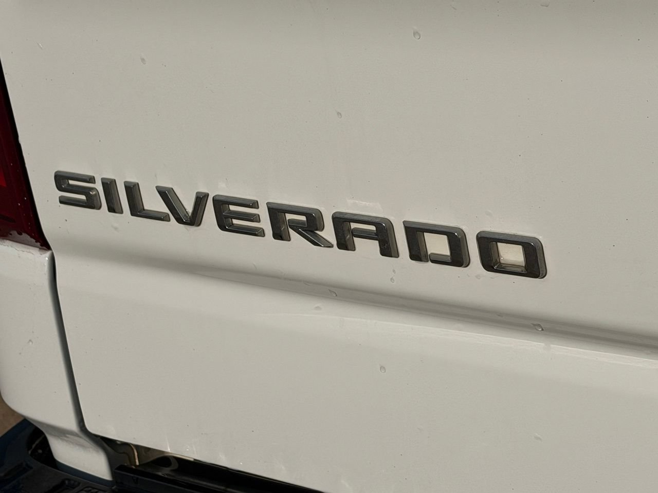 Used 2022 Chevrolet Silverado 1500 Custom AWD/4WD image 10
