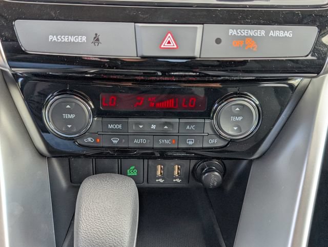 New 2026 Mitsubishi Eclipse Cross SE AWD/4WD image 21