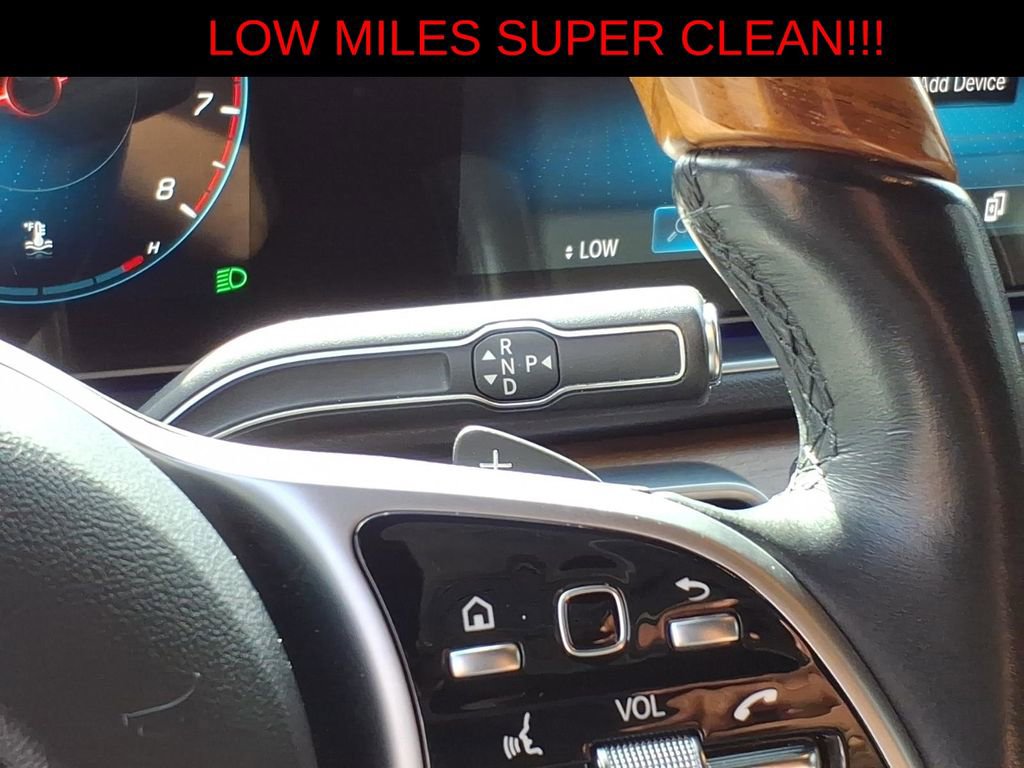 Used 2021 Mercedes-Benz GLE 350 4MATIC image 21