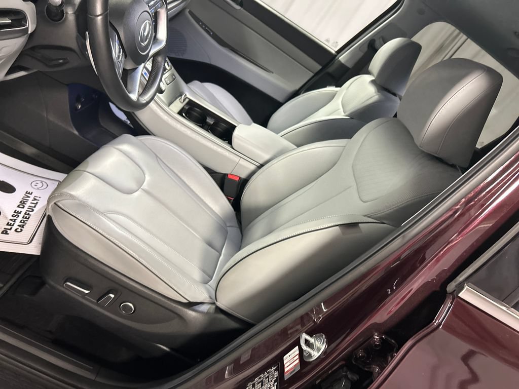 Used 2024 Hyundai Palisade SEL FWD image 10