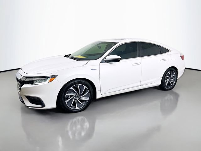 Used 2020 Honda Insight Touring image 5