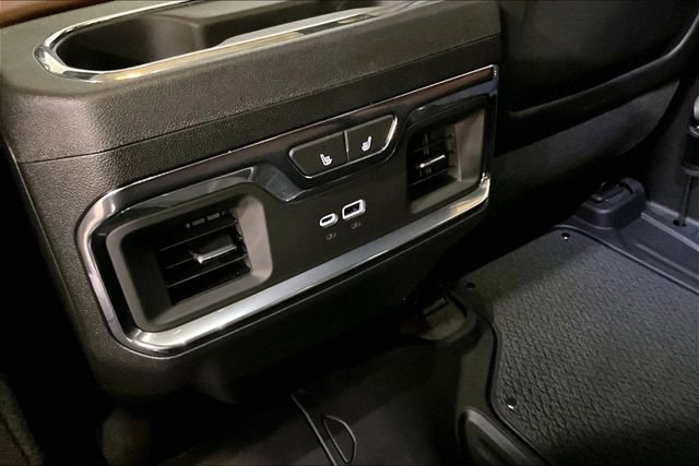 Certified 2023 GMC Sierra 1500 Denali Ultimate AWD/4WD image 28