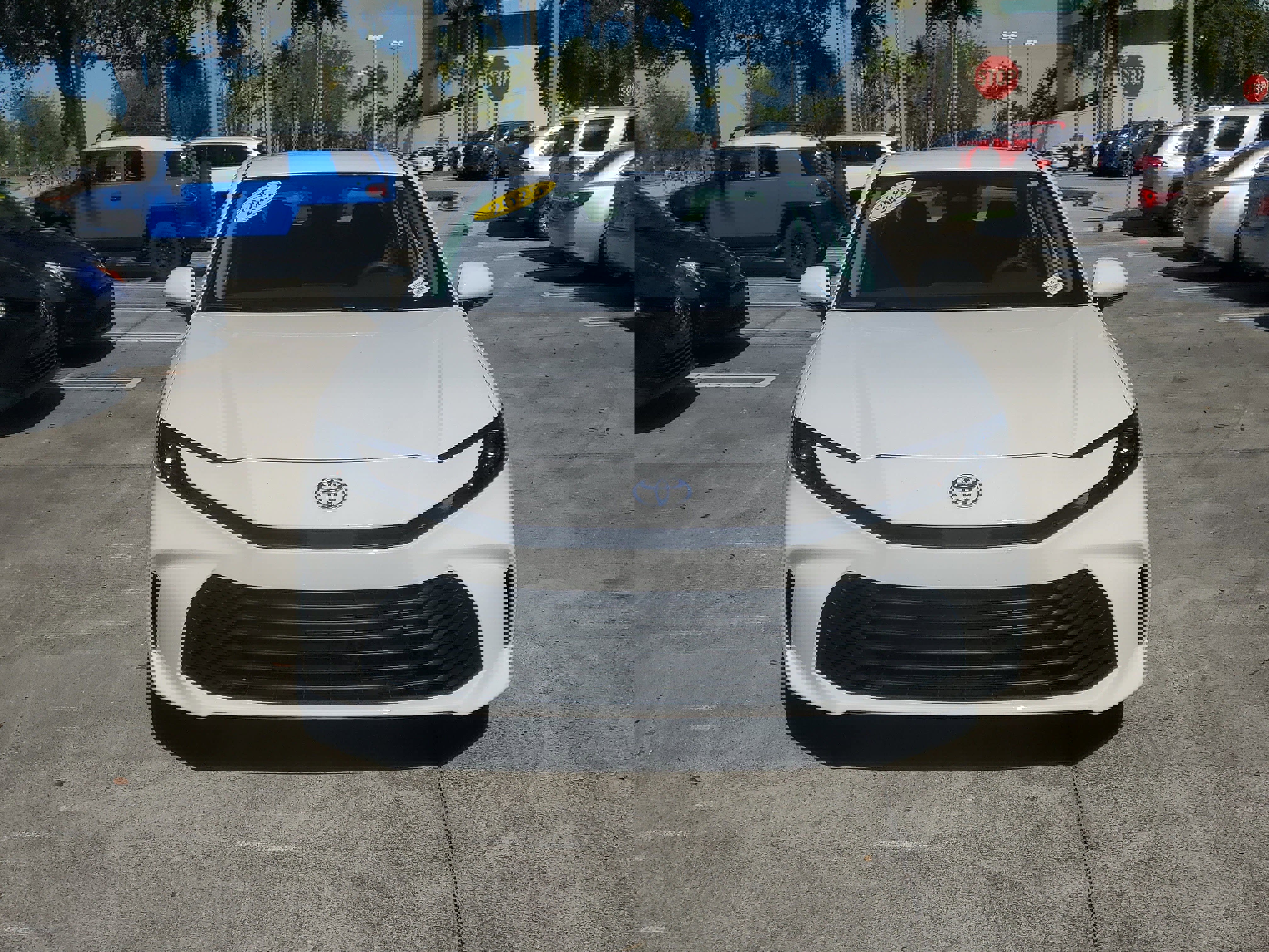 Certified 2025 Toyota Camry LE image 8