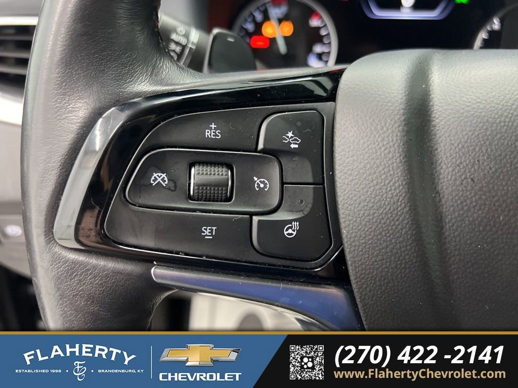 Used 2024 Buick Enclave Premium image 26