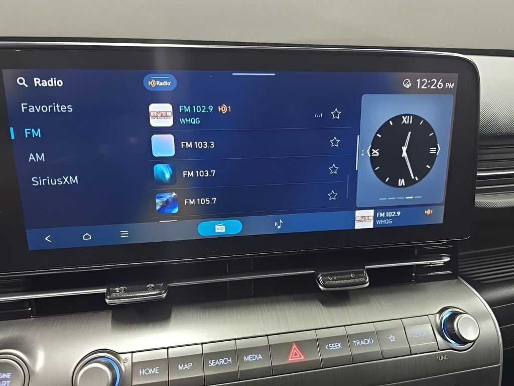 Certified 2024 Hyundai Kona SEL image 20