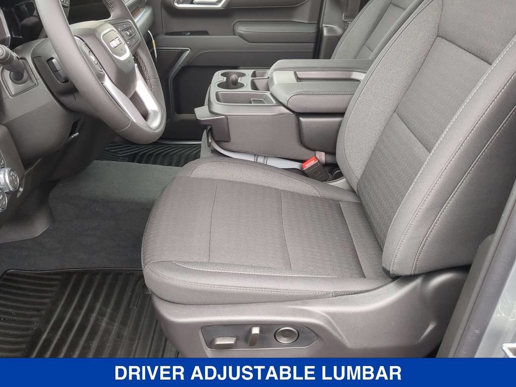 New 2026 GMC Sierra 1500 Elevation AWD/4WD image 12