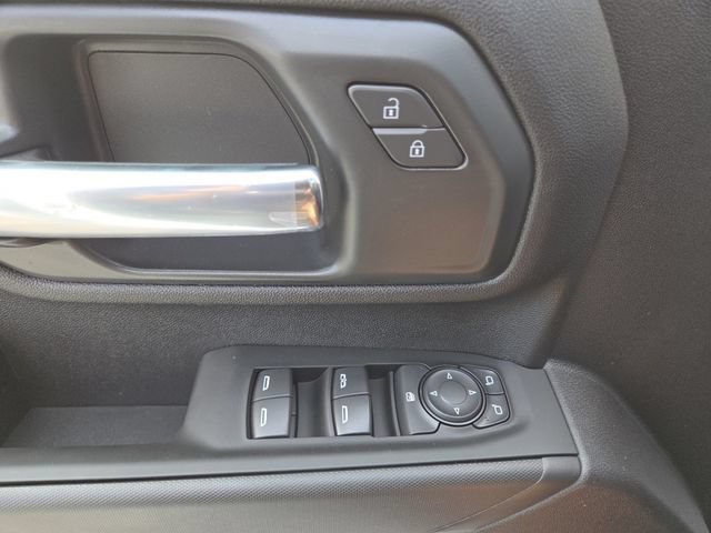 New 2026 Chevrolet Silverado 2500 W/T w/ WT Convenience Package AWD/4WD image 22