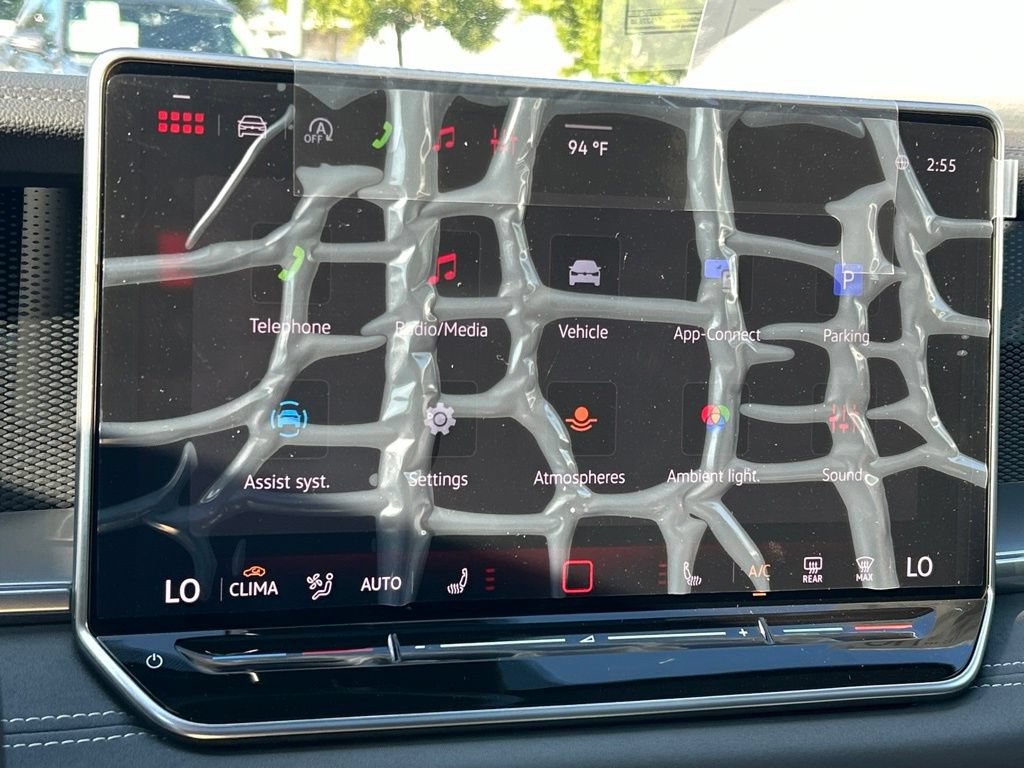 New 2026 Volkswagen Tiguan SE R-Line FWD image 35