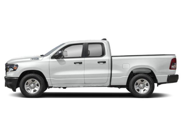 Used 2024 RAM 1500 Tradesman w/ Night Edition AWD/4WD image 6