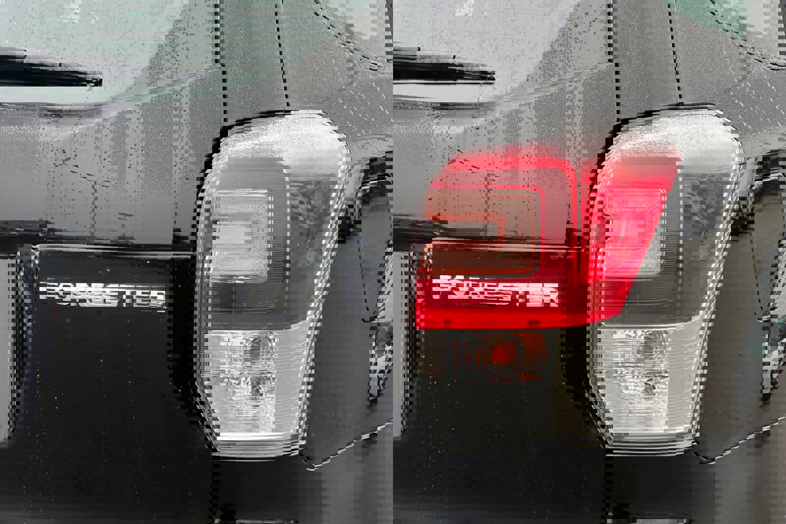 Used 2018 Subaru Forester 2.5i image 29