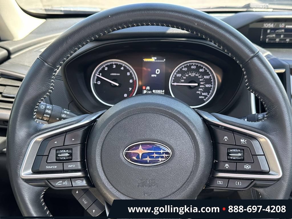 Used 2024 Subaru Forester Premium AWD/4WD image 22