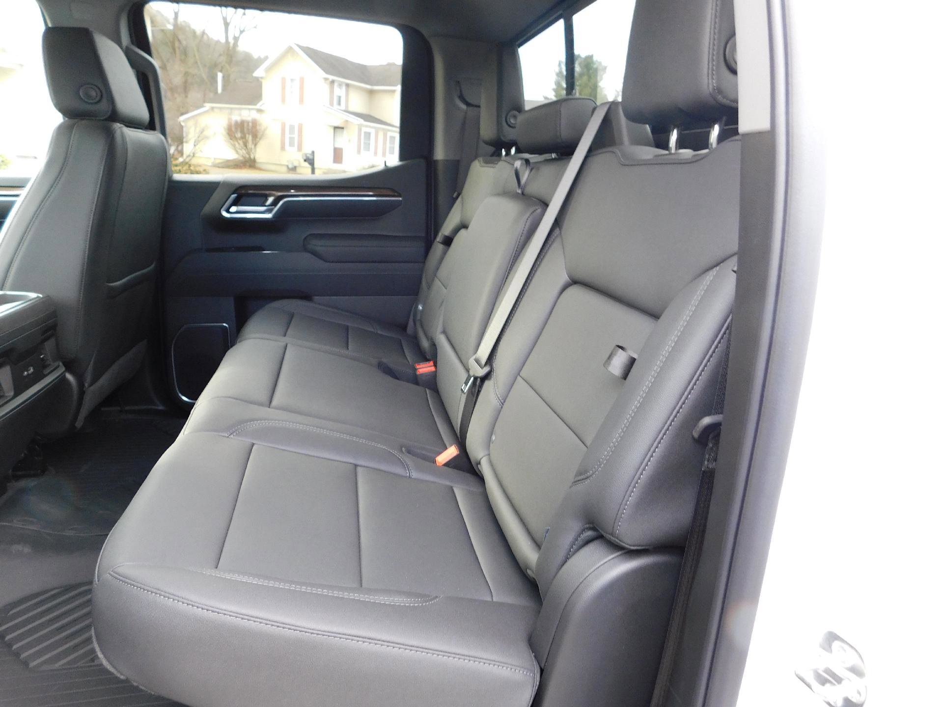 New 2026 Chevrolet Silverado 1500 LT Trail Boss w/ Convenience Package II image 26