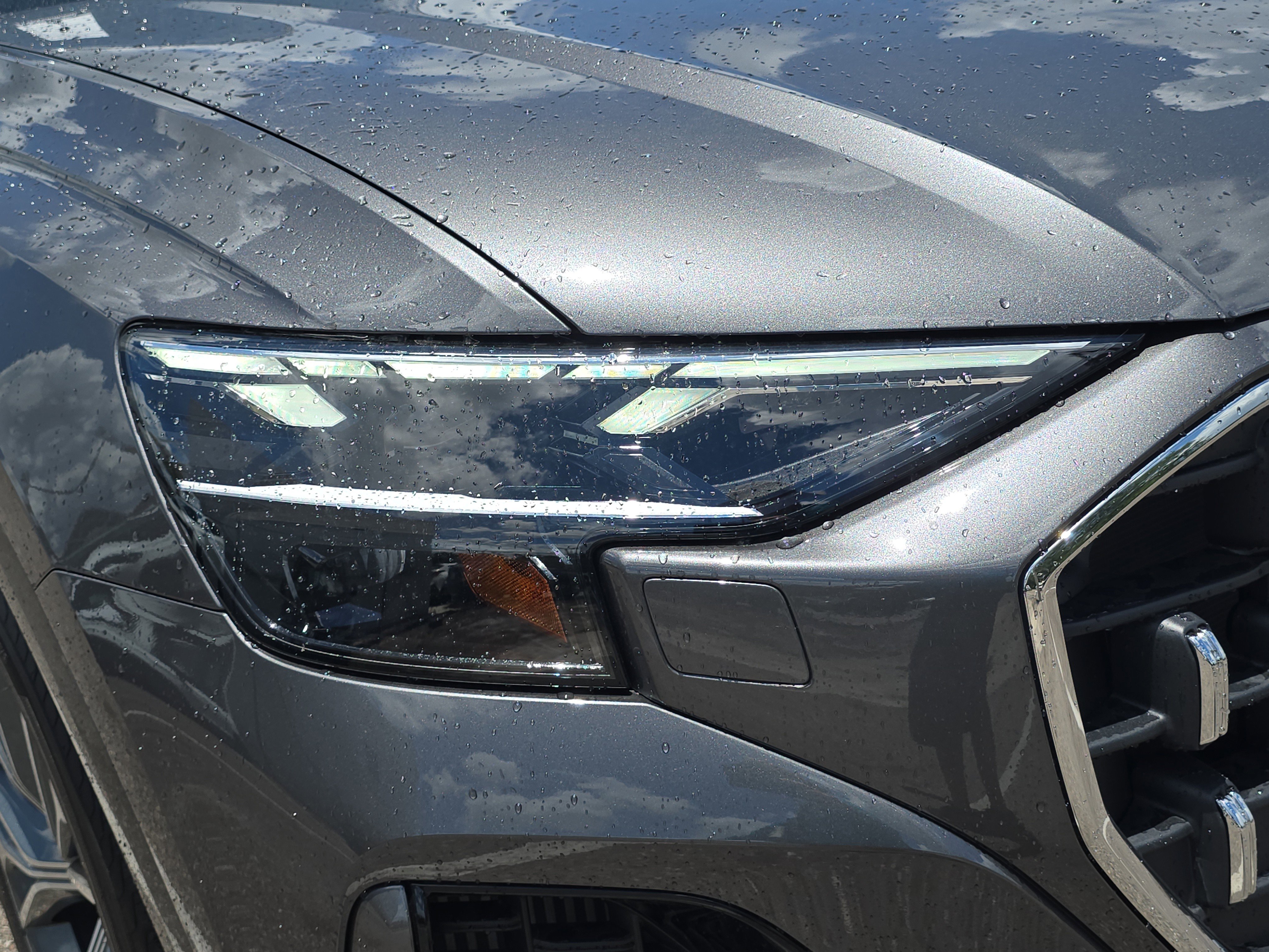 New 2025 Audi Q8 Premium Plus image 6