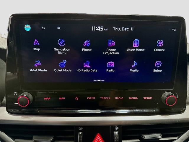 Used 2023 Kia Forte GT-Line w/ GT-Line Premium Package image 20