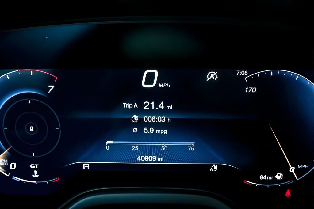 Used 2024 Maserati Grecale GT image 46